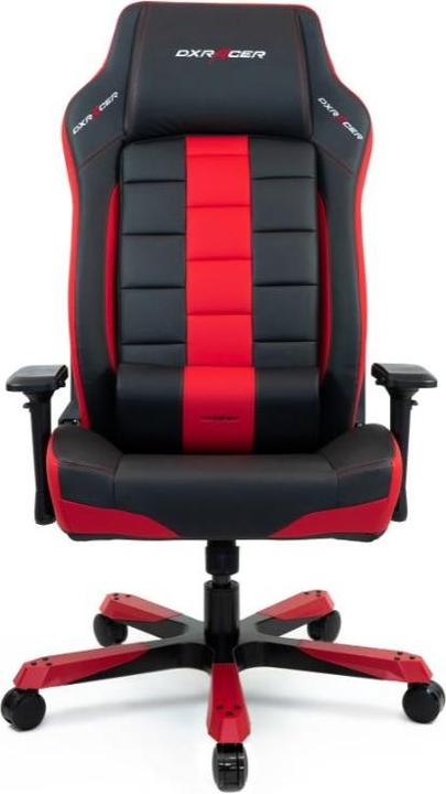 Actual product image DXRacer Boss