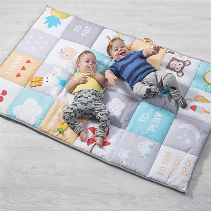 Immagine prodotto Taf Toys Io amo... (150 x 100 cm)
