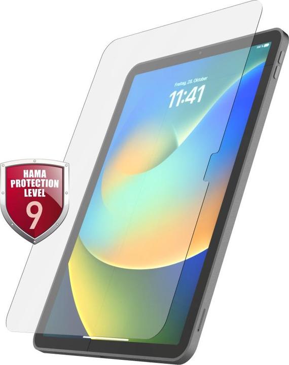 Immagine prodotto Hama Premium (1 Pezzo/i, iPad 2022 (10a generazione))