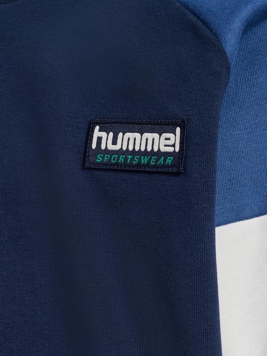 Actual product image hummel hmlKIMO SWEATSHIRT (146)
