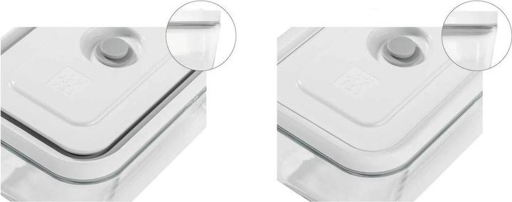 Produktbild Zwilling Vakuumbox (0.35 l)