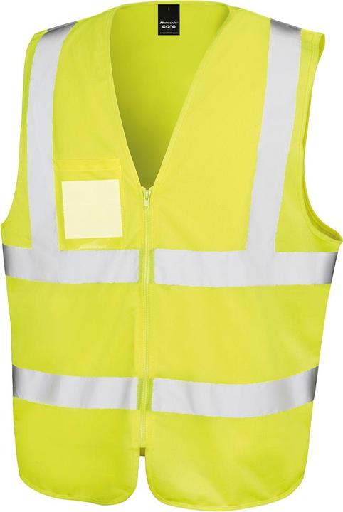 Produktbild Result Clothing HiVis Weste Sicherheit (M)
