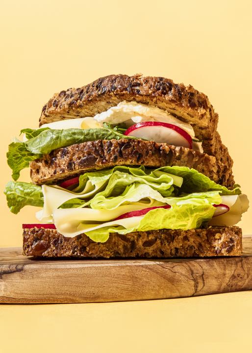 Image du produit KoRo Pain aux graines bio, sans gluten (950 g)