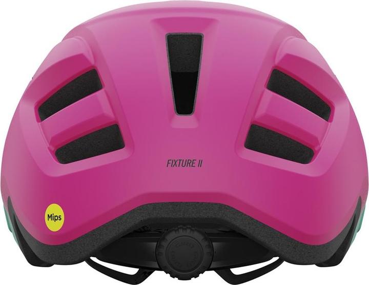 Actual product image Giro Fixture II Youth Mips Helmet (50 - 57 cm)