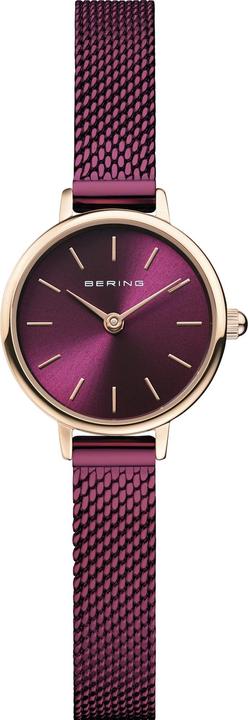 Bering Classic (Montre analogique, 22 mm)