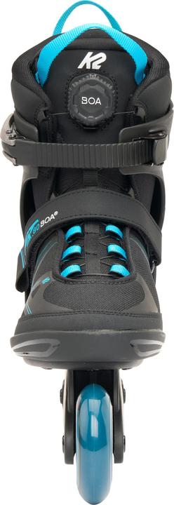 Image du produit K2 Rollers F.I.T. 80 Boa (36.5)