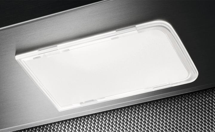 Actual product image Zanussi ZHC62462XA (Wall hood)
