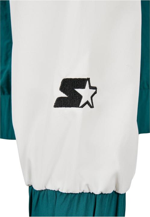 Produktbild Starter Color Block Retro Jacket (XXL)