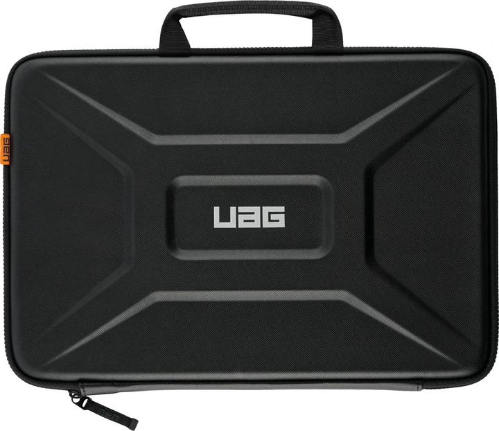 Productafbeelding UAG Stevige hoes met handvat voor laptop (13" ) (13", Universeel)