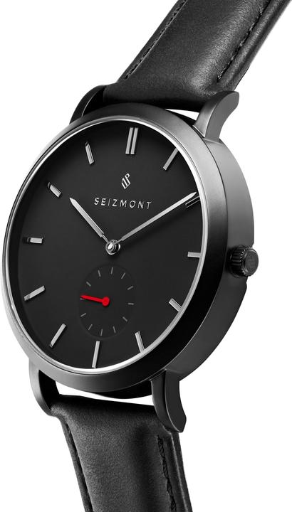 Actual product image Seizmont Aether (Analogue wristwatch, 40 mm)