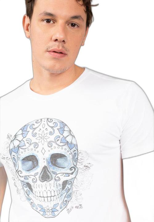 Deeluxe t-shirt (M)