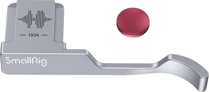 Actual product image SmallRig Thumb grip (Various video accessories)