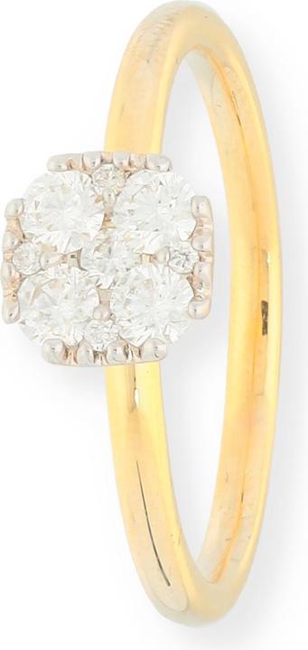 Produktbild Carat Solitaire (52, 750/18 K Gold)