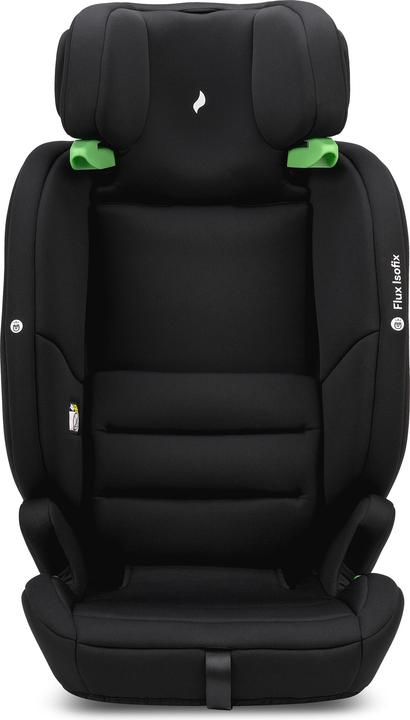 Actual product image Osann Flux Isofix (Child seat, ECE R129/i-Size Standard)