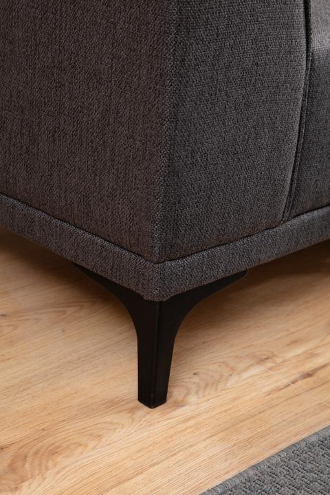 Actual product image Atelier del Sofa Soleil (Corner sofa)