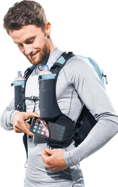Produktbild Deuter Ascender 13 (13 l)