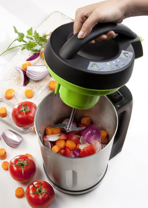 Image du produit Domo Trenta (Prise UE)