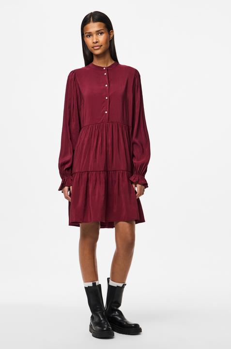 Actual product image Pieces PCNESSA blouse dress (S)