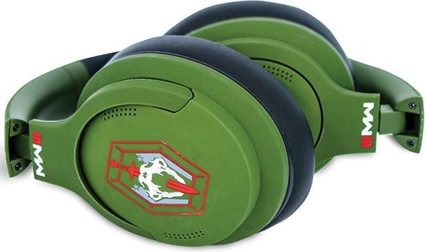 Actual product image OTL MW3 Active Noise Cancelling