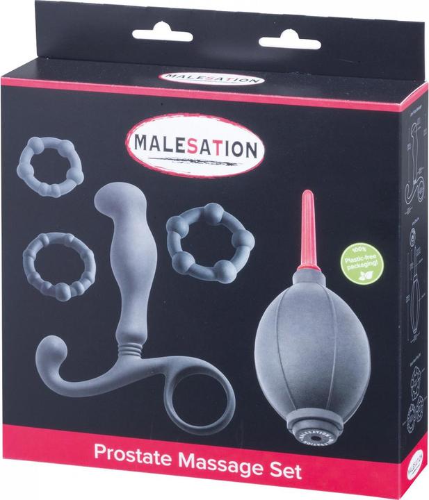 Image du produit Malesation Kit de massage de la prostate