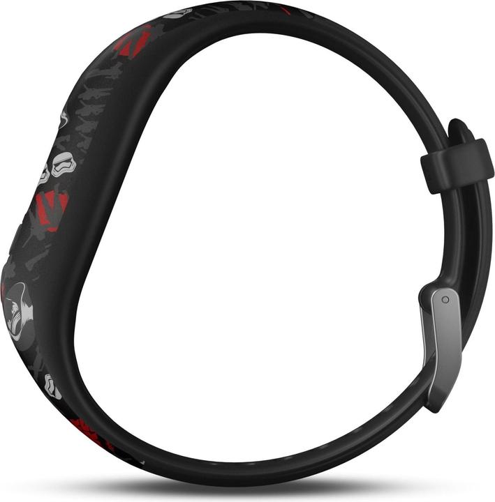 Actual product image Garmin Bracelet Star Wars (Silicone, Vivofit Jr. 2, Vivofit Jr. 1)