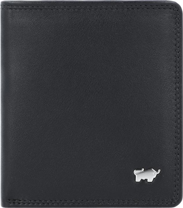 Image du produit Braun Büffel Golf Edition Portefeuille en cuir 9 cm