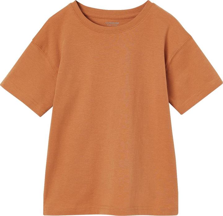 Produktbild Vertbaudet 3er-Pack Jungen T-Shirts BASIC uni (92)