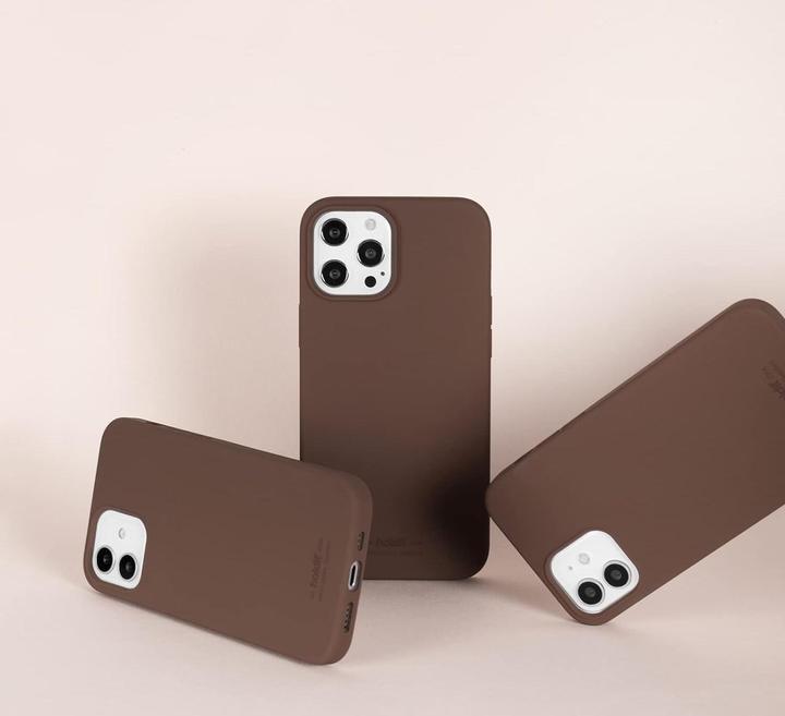 Produktbild Holdit Silicone (Apple iPhone 11, Apple iPhone XR)