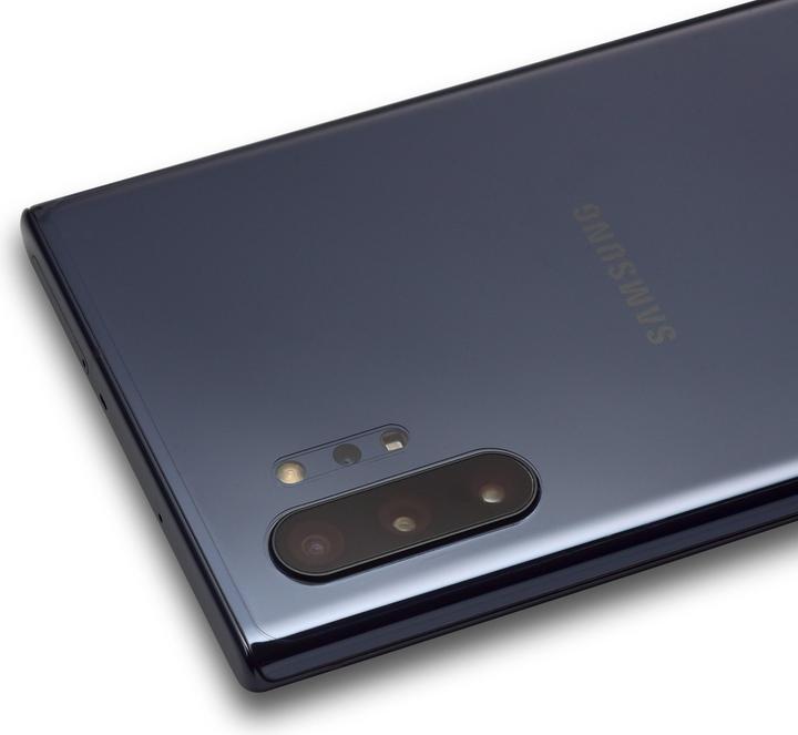 Immagine prodotto RhinoShield Impact Flex - Solo schiena (1 Pezzo/i, Samsung Galaxy Note 10+)