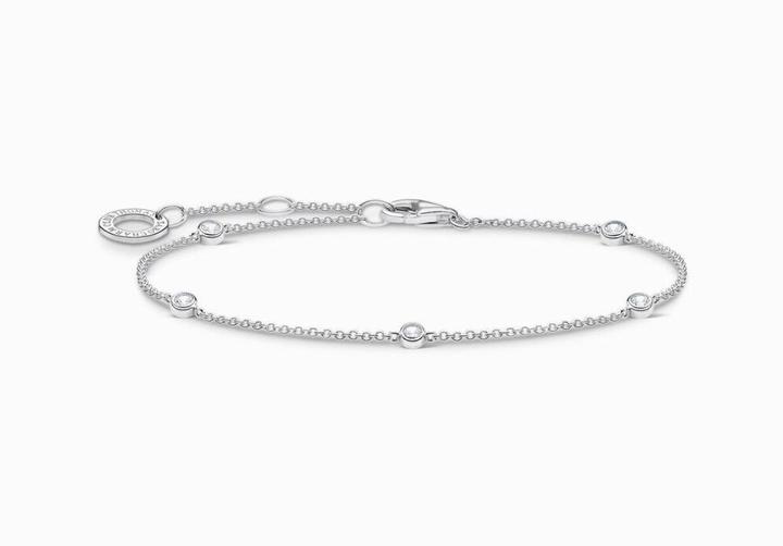 Immagine prodotto Thomas Sabo Bracciale (16 cm, Argento 925)