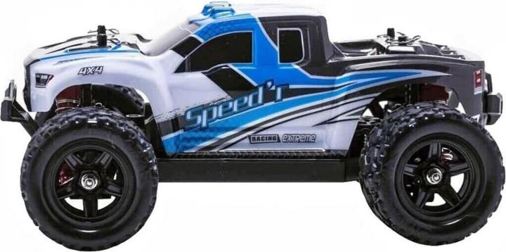 Produktbild Blij´r Speed'r