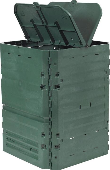 Image du produit Garantia Le roi du thermalisme (600 l)
