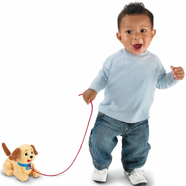 Produktbild Fisher-Price Kleiner Snoopy