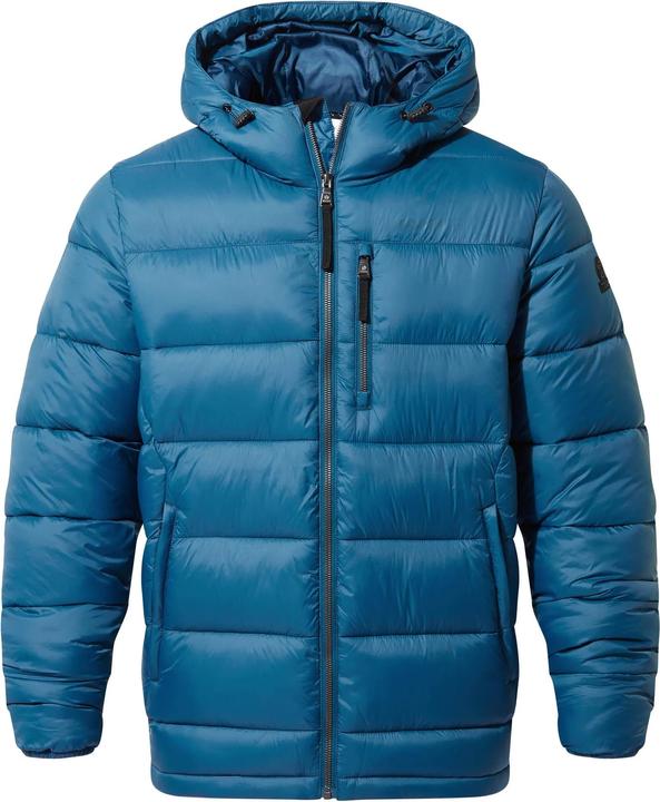 Produktbild TOG24 Maloney Steppjacke (L)