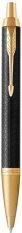 Produktbild Parker Pen IM Premium Black/Gold G.C. (Schwarz, 1 x)