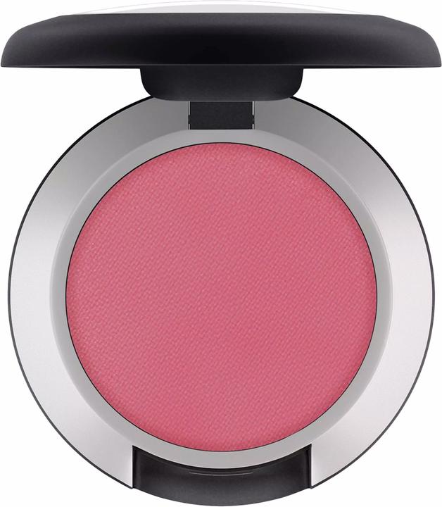 Produktbild MAC Cosmetics Powder Kiss Soft Matte Eye Shadow (Fall In Love)