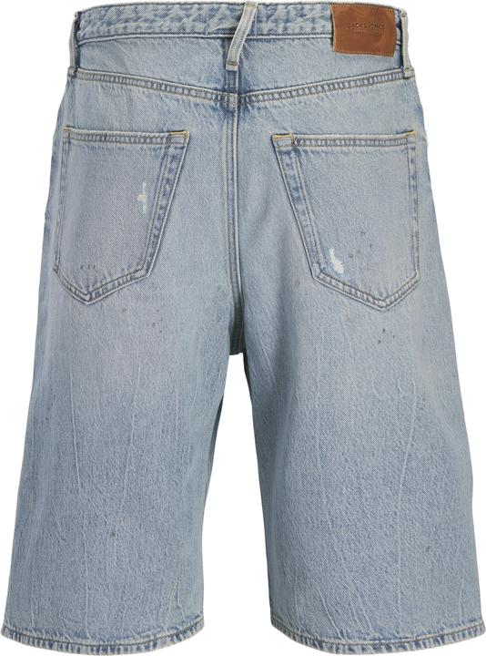 Image du produit Jack & Jones Jjiron Jjcooper Shorts Sbd 352 (M)