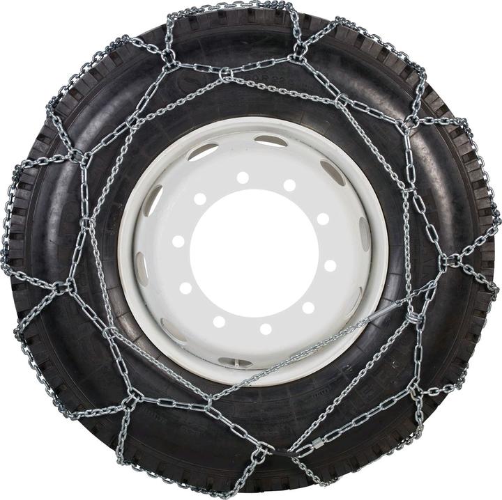 Image du produit Pewag Omnimat OM 122 R6 Chaînes à neige pour autobus et camions légers