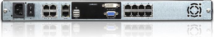 Immagine prodotto Aten Interruttore KVM, VGA