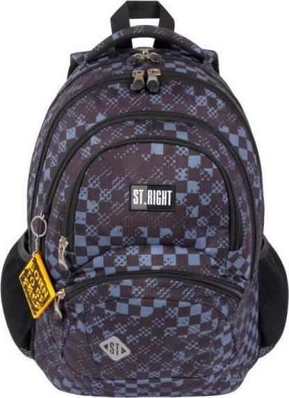 Majewski Chessboard Crush BP05 szary (0.90 l)