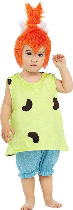 Produktbild Metamorph Familie Feuerstein – Pebbles Kostüm für Babys (86, 90, 92)