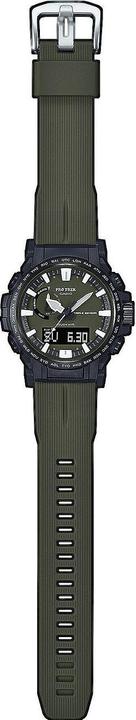 Produktbild Casio Pro Trek (Chronograph, 47.40 mm)
