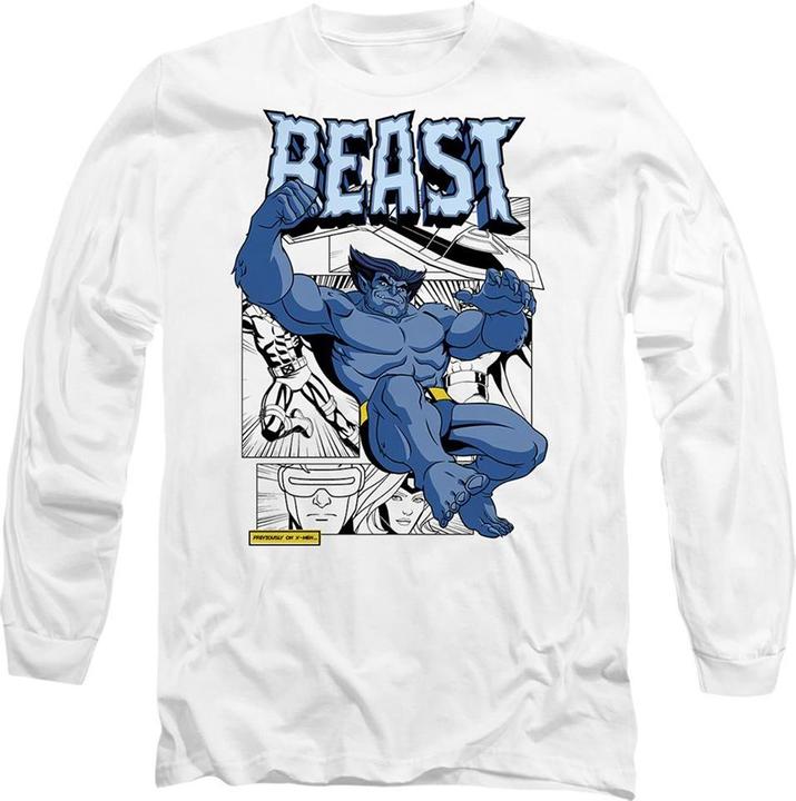 Produktbild XMen TShirt (L)