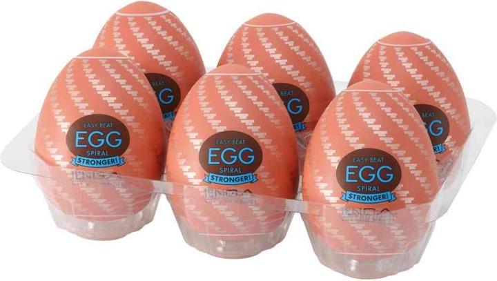 Produktbild Tenga Egg Spiral Stronger
