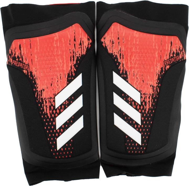 Actual product image adidas Predator 20 Pro SG Low Shin Guard shin guards (140)