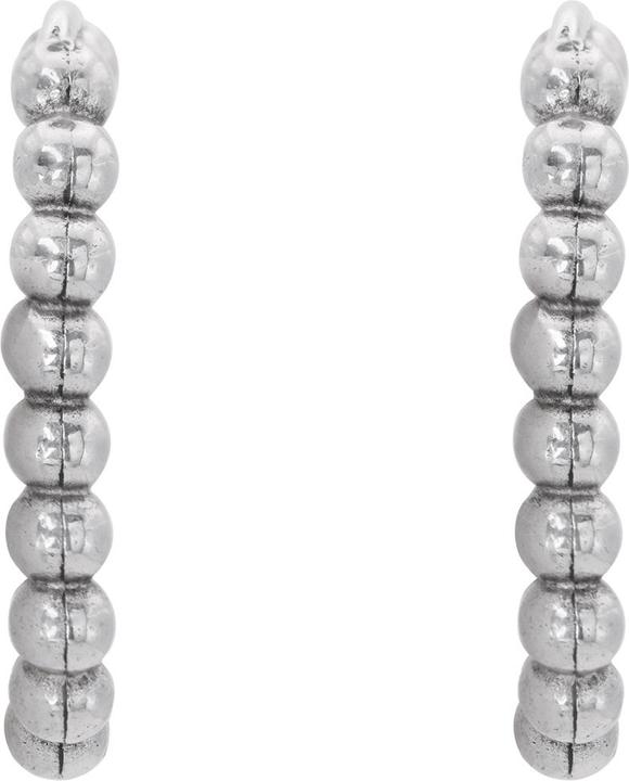 Image du produit Heideman Maren argenté (100% acier inoxydable)