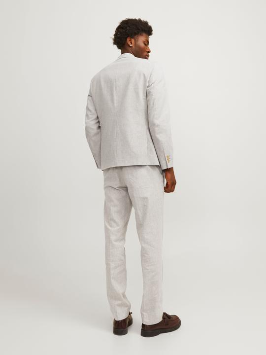 Image du produit Jack & Jones Blazer en lin slim fit (54)