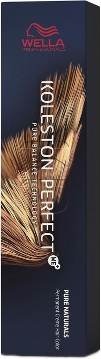 Actual product image Wella Koleston Perfect ME+ Rich Naturals (2, 5)