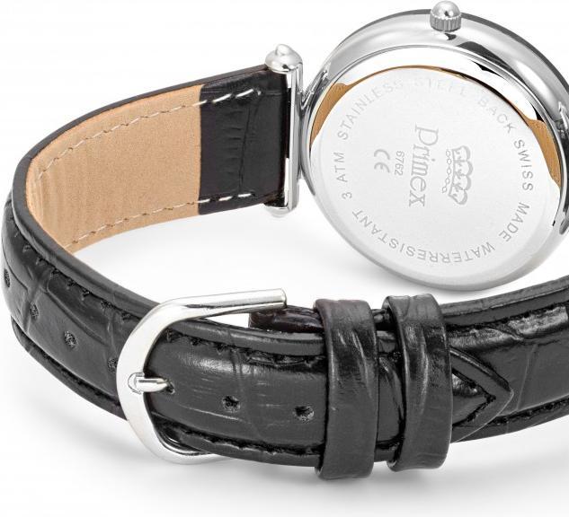 Produktbild Primex Uhr (Analoguhr, 33 mm)