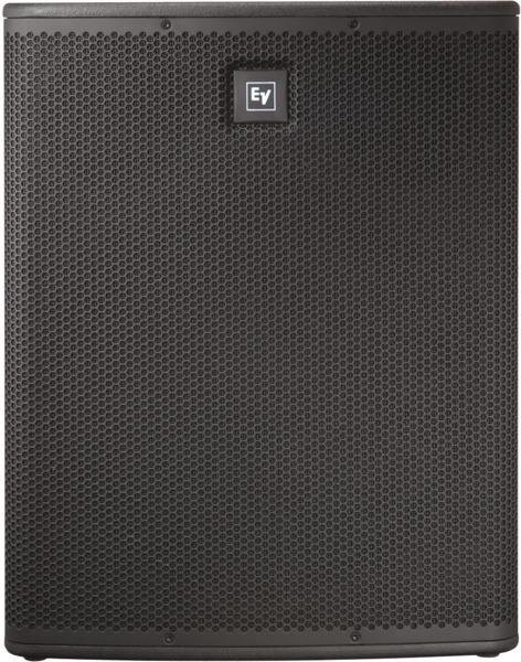 Immagine prodotto Electro Voice Subwoofer attivo PA 45,72 cm 18 pollici EL (Subwoofer attivo, 1 pz., 1x 700 W)